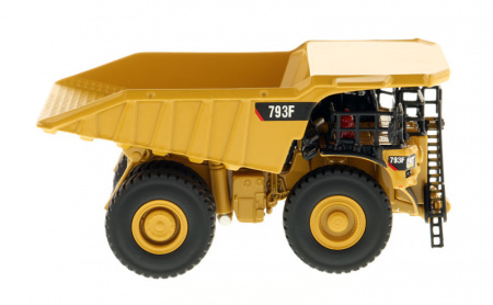 Cat 793F самосвал для горных работ 1:125