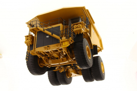 Cat 798 AC горный самосвал 1:50