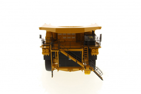 Cat 794AC горный самосвал 1:50