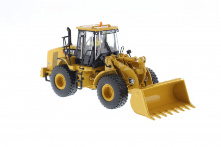 Cat 950H колёсный погрузчик 1:50 _G