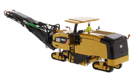 Cat PM622 холодная фреза 1:50  _G