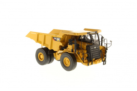 Cat 775G горный самосвал 1:50  _G