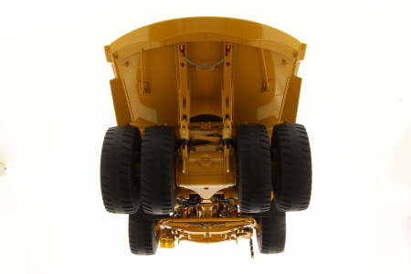 Cat 798 AC горный самосвал 1:50
