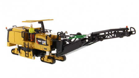 Cat PM622 холодная фреза 1:50  _G
