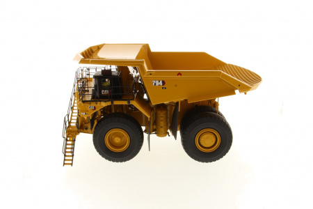 Cat 794AC горный самосвал 1:50
