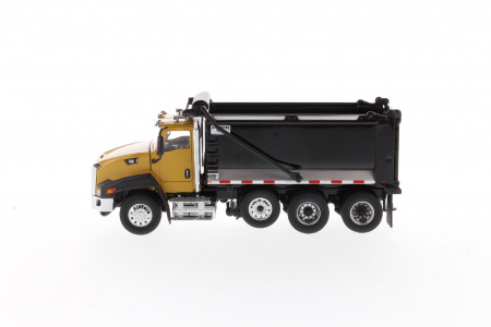 Cat CT660 SBFA OX Bodies самосвал 1:50