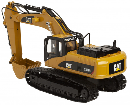 1:20 Cat 330D L гидравлический  экскаватор на радиоуправлении