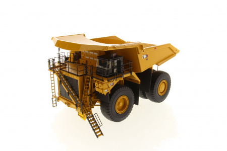 Cat 794AC горный самосвал 1:50