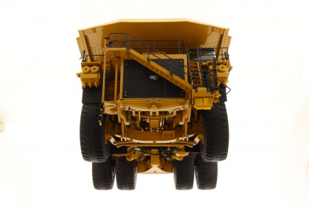 Cat 798 AC горный самосвал 1:50