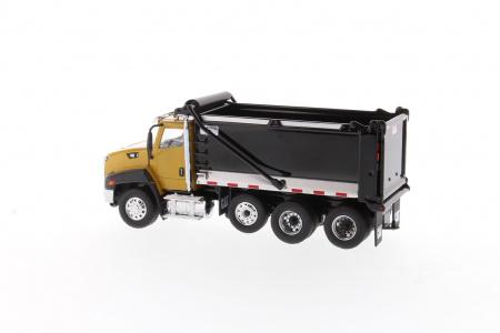 Cat CT660 SBFA OX Bodies самосвал 1:50