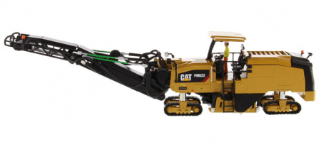 Cat PM622 холодная фреза 1:50  _G