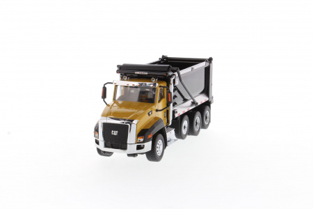 Cat CT660 SBFA OX Bodies самосвал 1:50