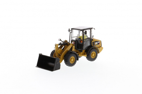 Cat 906M компактный колесный погрузчик 1:50