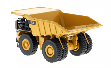 Cat 793F самосвал для горных работ 1:125