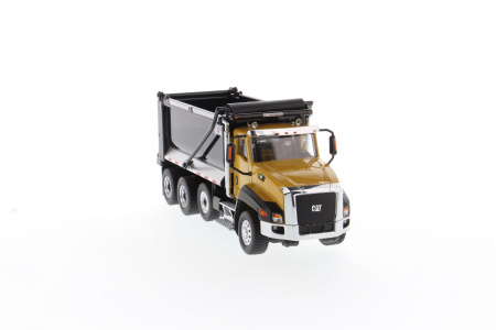 Cat CT660 SBFA OX Bodies самосвал 1:50