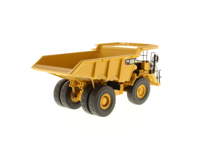 Cat 775G горный самосвал 1:50  _G
