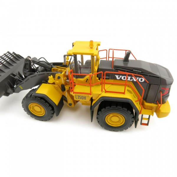 Volvo-L колесный погрузчик 350H 1:50 (Q3)
