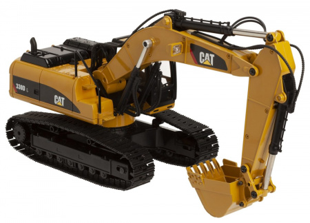 1:20 Cat 330D L гидравлический  экскаватор на радиоуправлении