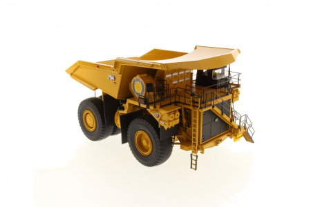 Cat 794AC горный самосвал 1:50