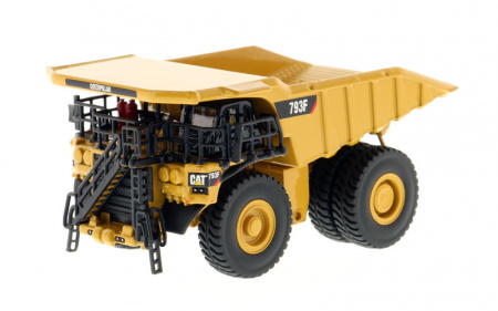 Cat 793F самосвал для горных работ 1:125