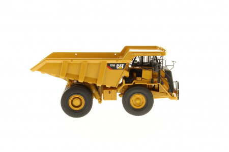Cat 775G горный самосвал 1:50  _G