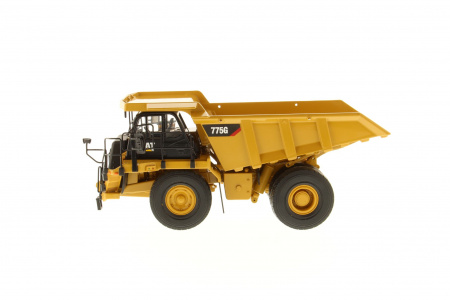 Cat 775G горный самосвал 1:50  _G