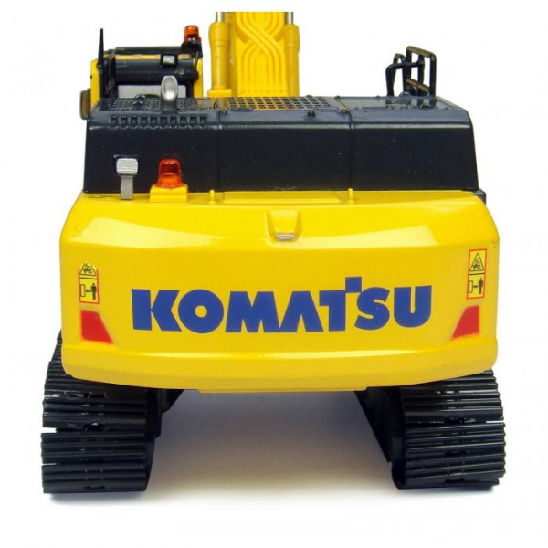 Komatsu PC490LC-10 гусеничный экскаватор 1:50
