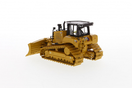 Cat D6 LGP VPAT гусеничный трактор 1:50 