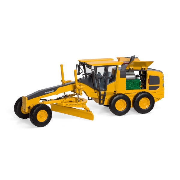 Volvo грейдер G960C 1:50 