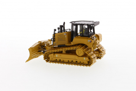 Cat D6 LGP VPAT гусеничный трактор 1:50 