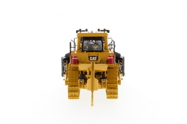 Cat D10T2 гусеничный трактор 1:50