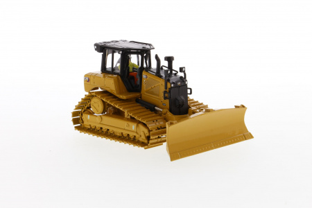 Cat D6 LGP VPAT гусеничный трактор 1:50 