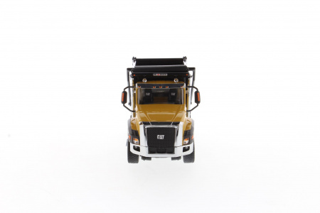 Cat CT660 SBFA OX Bodies самосвал 1:50