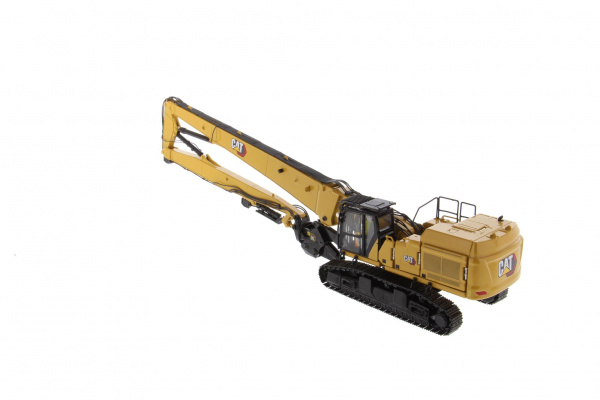 Cat 352 Ultra High гидравлический экскаватор для демонтажа 1:50