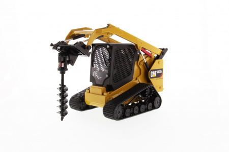 Cat 297D2  1:16 многофункциональный погрузчик 1:16