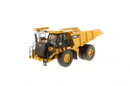 Cat 775G горный самосвал 1:50  _G