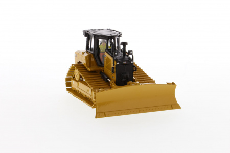 Cat D6 LGP VPAT гусеничный трактор 1:50 