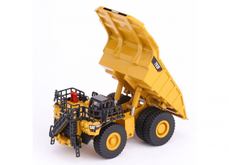 Cat 793F самосвал для горных работ 1:125