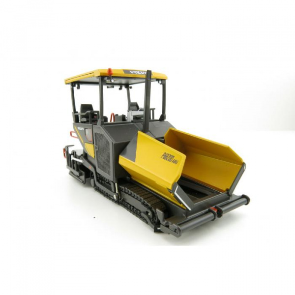 Volvo асфатольукладчик P6820D 1:50