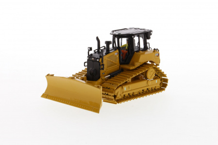Cat D6 LGP VPAT гусеничный трактор 1:50 