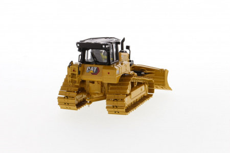 Cat D6 LGP VPAT гусеничный трактор 1:50 