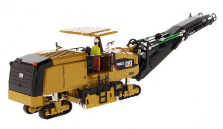 Cat PM622 холодная фреза 1:50  _G