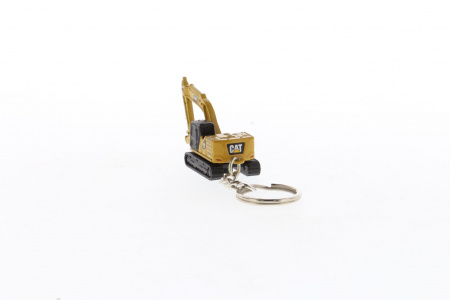Cat Micro 320 гидравлический экскаватор с подвеской