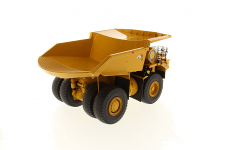 Cat 794AC горный самосвал 1:50