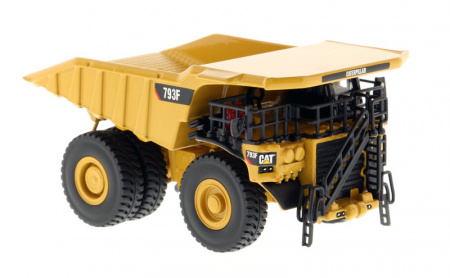 Cat 793F самосвал для горных работ 1:125