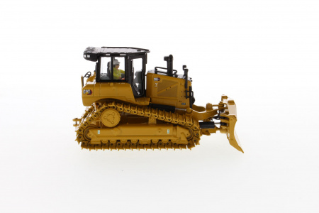 Cat D6 LGP VPAT гусеничный трактор 1:50 