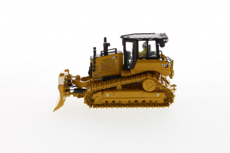 Cat D6 LGP VPAT гусеничный трактор 1:50 