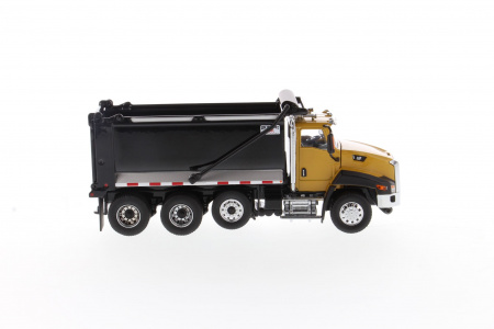 Cat CT660 SBFA OX Bodies самосвал 1:50