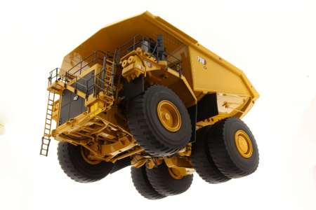 Cat 798 AC горный самосвал 1:50