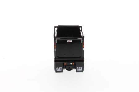 Cat CT660 SBFA OX Bodies самосвал 1:50